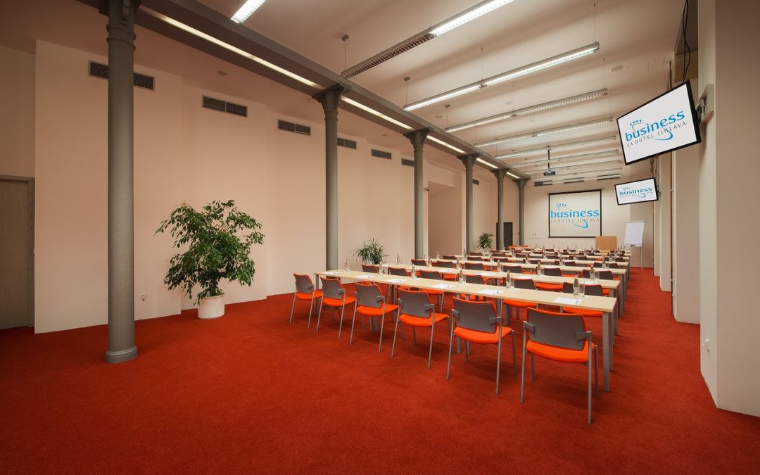 Konference žen s krvácivými poruchami, Basilej, květen 2022